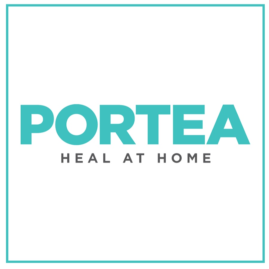 Portea™-Logo
