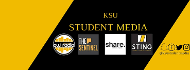 KSU Student Media