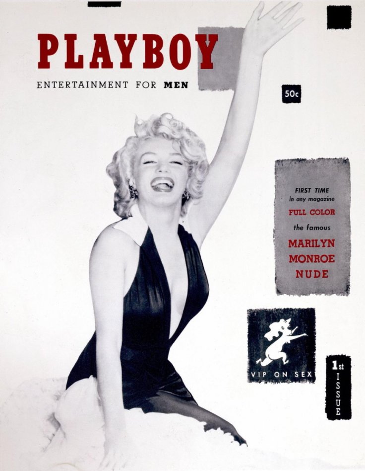 first-ever-playboy-december-1953-marilyn-monroe