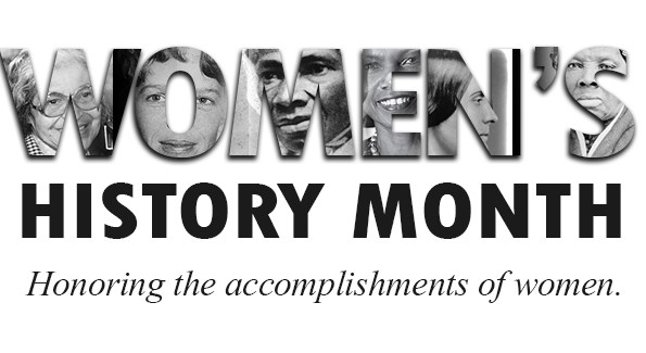 Womens-History-Month