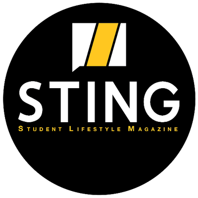 Sting-Logo